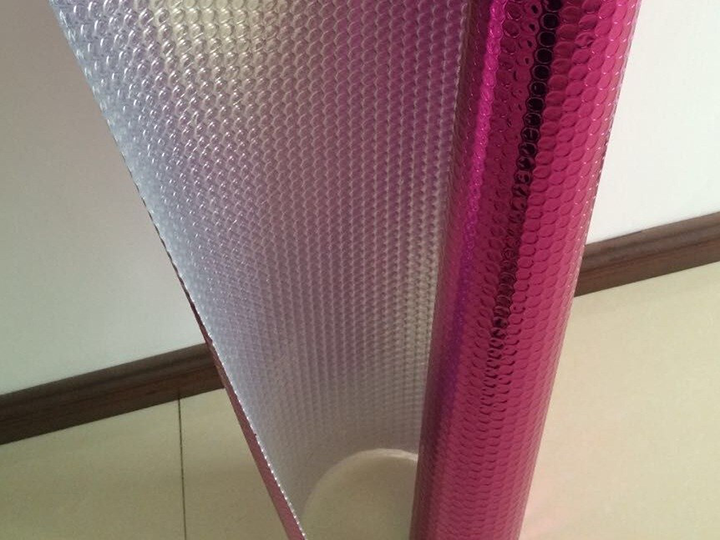 A ROUGH TALKING OF STRETCH FILM AND BUBBLE FILM FUTURE DEVELOPMENT