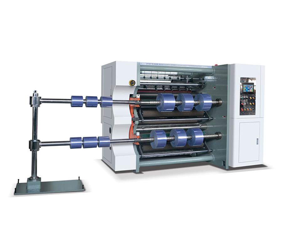 Auxiliary Equipment
